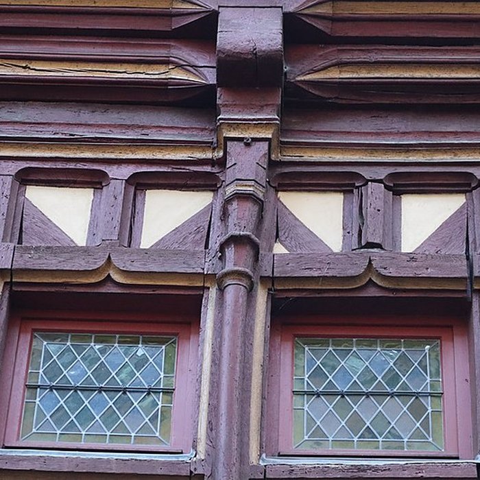 Photo de Maison Batteux à Vitré