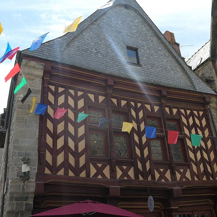 Photo de Maison Batteux à Vitré