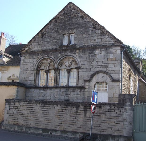 Photo de Maison Bélime à Vitteaux