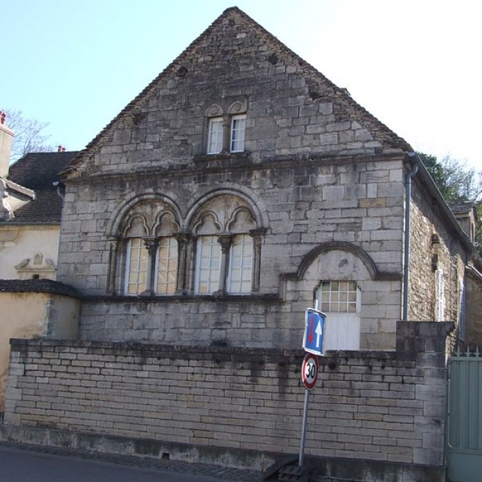 Photo de Maison Bélime à Vitteaux