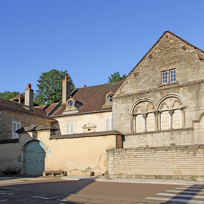 Photo de Maison Bélime à Vitteaux