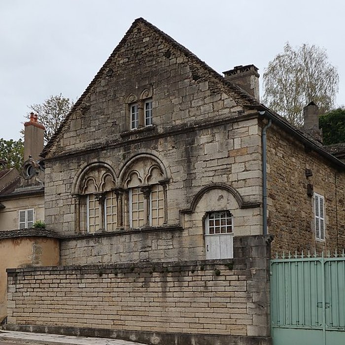Photo de Maison Bélime à Vitteaux