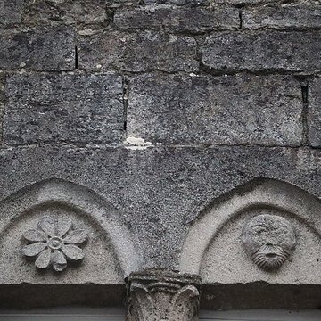 Maison Bélime à Vitteaux