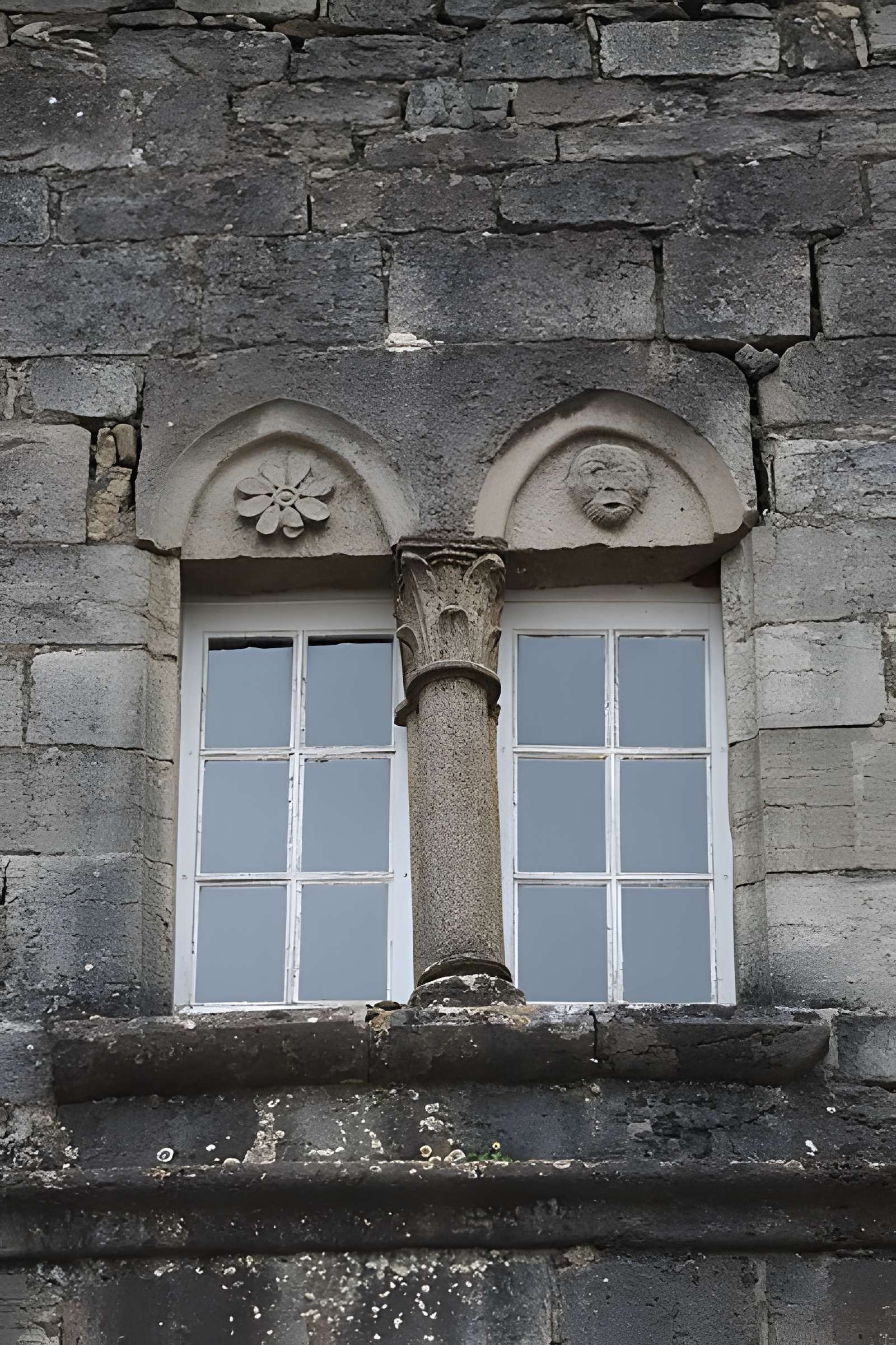 Maison Bélime à Vitteaux