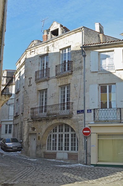 Photo de Maison Billaud à Fontenay-le-Comte