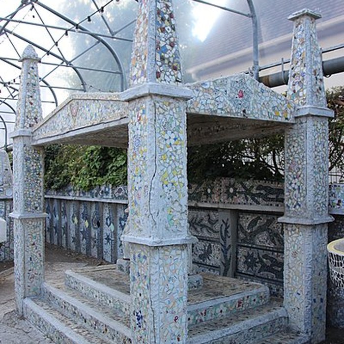 Photo de Maison Bleue à Dives-sur-Mer