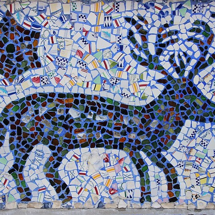 Photo de Maison Bleue à Dives-sur-Mer