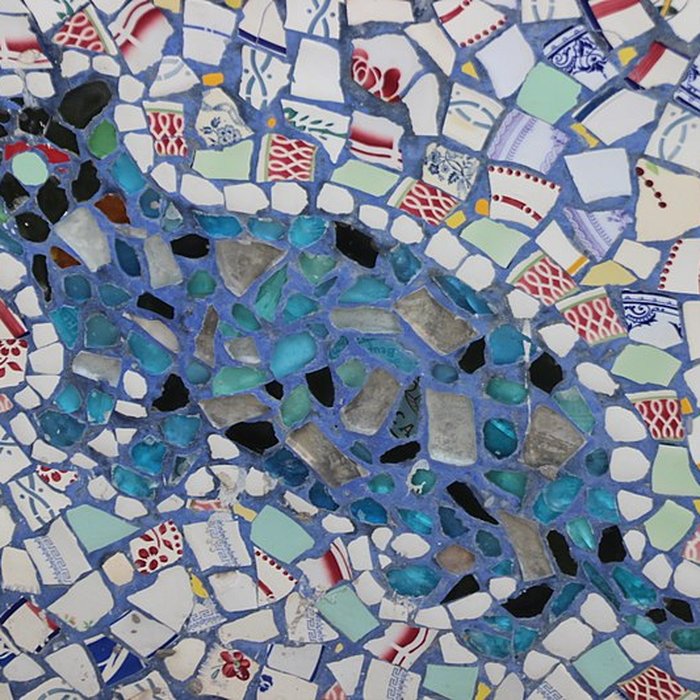 Photo de Maison Bleue à Dives-sur-Mer