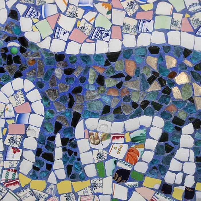 Photo de Maison Bleue à Dives-sur-Mer