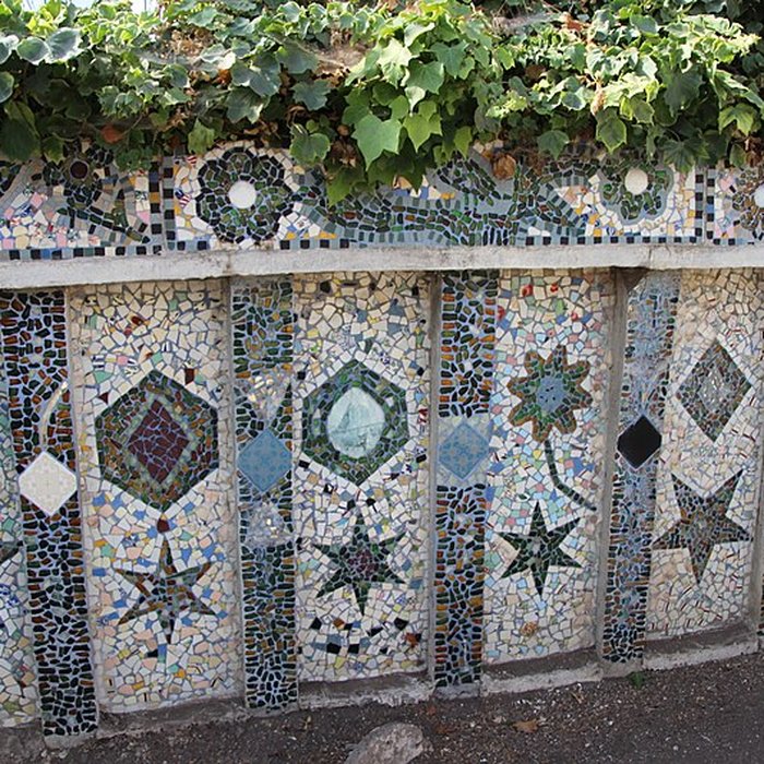 Photo de Maison Bleue à Dives-sur-Mer