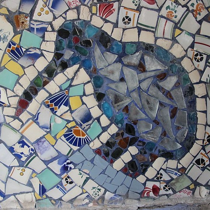 Photo de Maison Bleue à Dives-sur-Mer