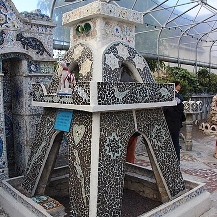 Photo de Maison Bleue à Dives-sur-Mer