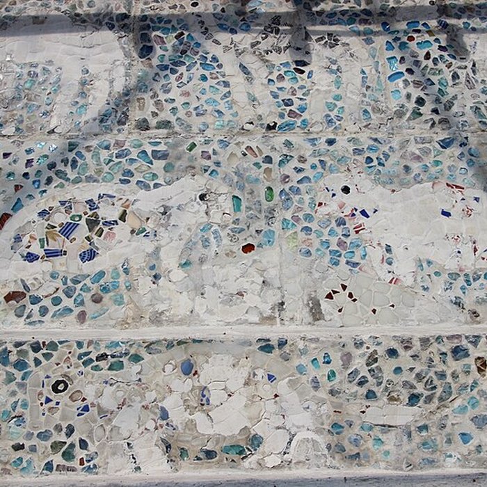 Photo de Maison Bleue à Dives-sur-Mer