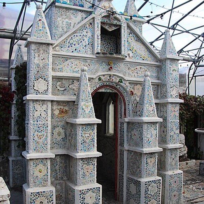 Photo de Maison Bleue à Dives-sur-Mer