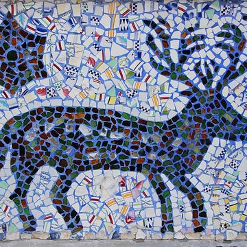 Maison Bleue à Dives-sur-Mer