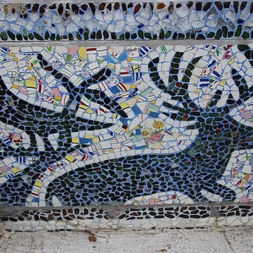 Maison Bleue à Dives-sur-Mer