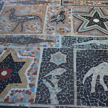 Maison Bleue à Dives-sur-Mer