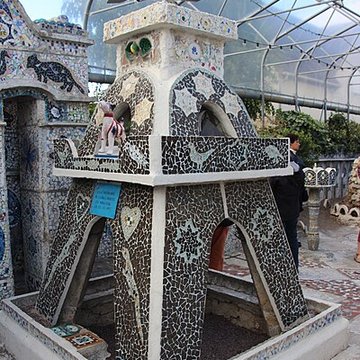 Maison Bleue à Dives-sur-Mer