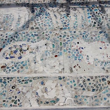 Maison Bleue à Dives-sur-Mer