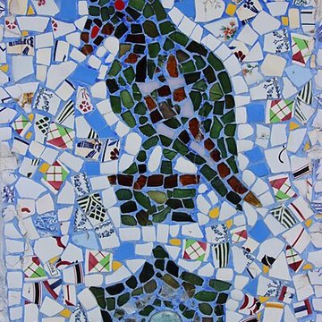 Maison Bleue à Dives-sur-Mer