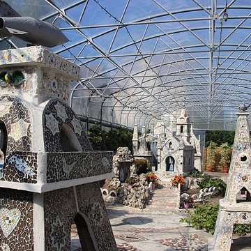 Maison Bleue à Dives-sur-Mer