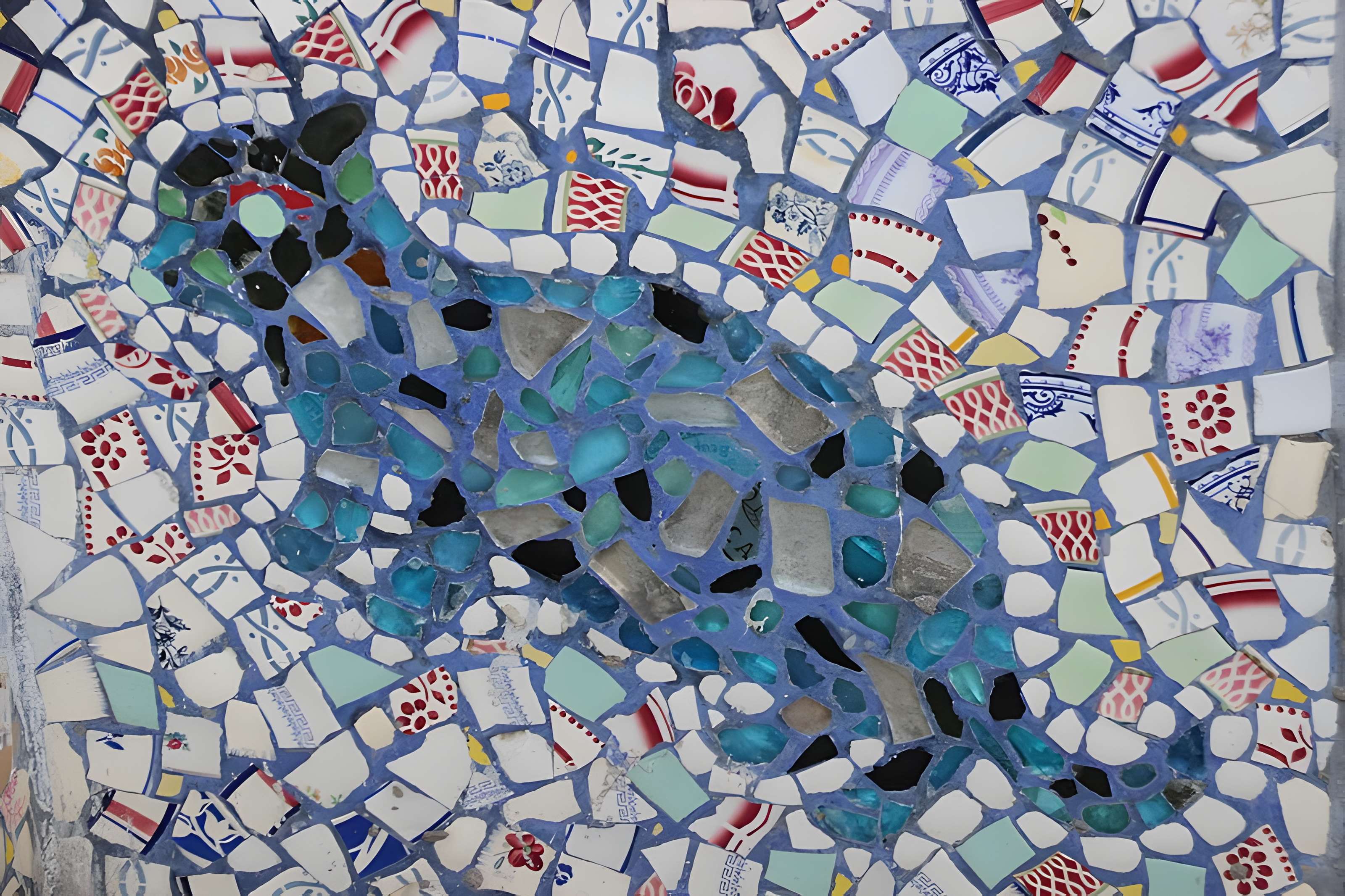 Maison Bleue à Dives-sur-Mer