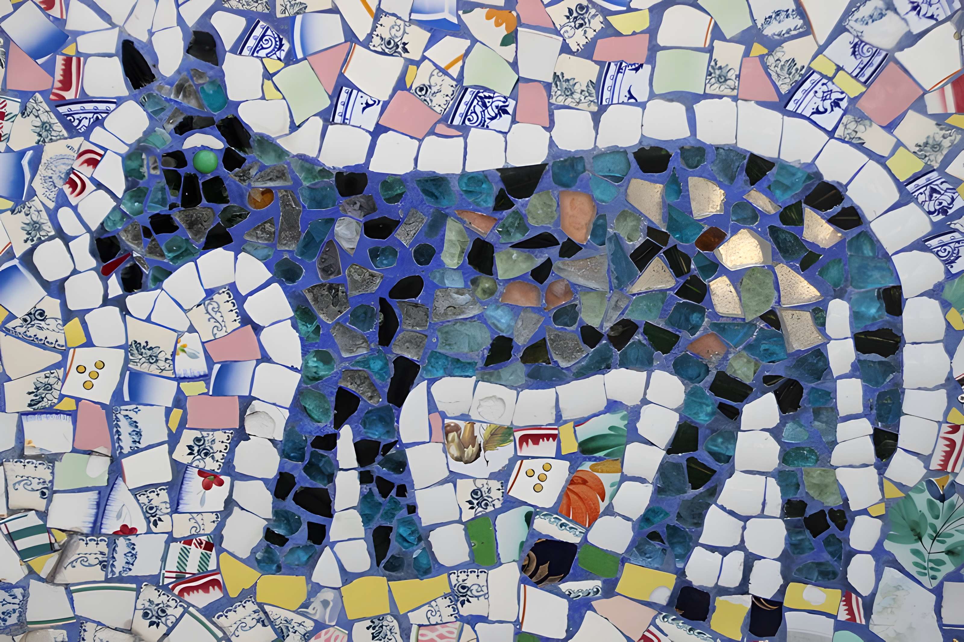 Maison Bleue à Dives-sur-Mer