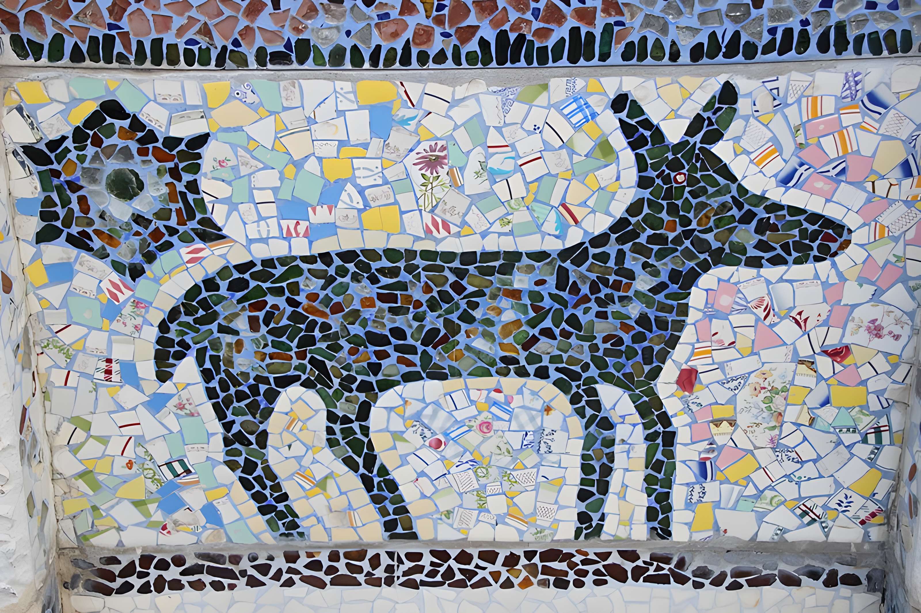 Maison Bleue à Dives-sur-Mer