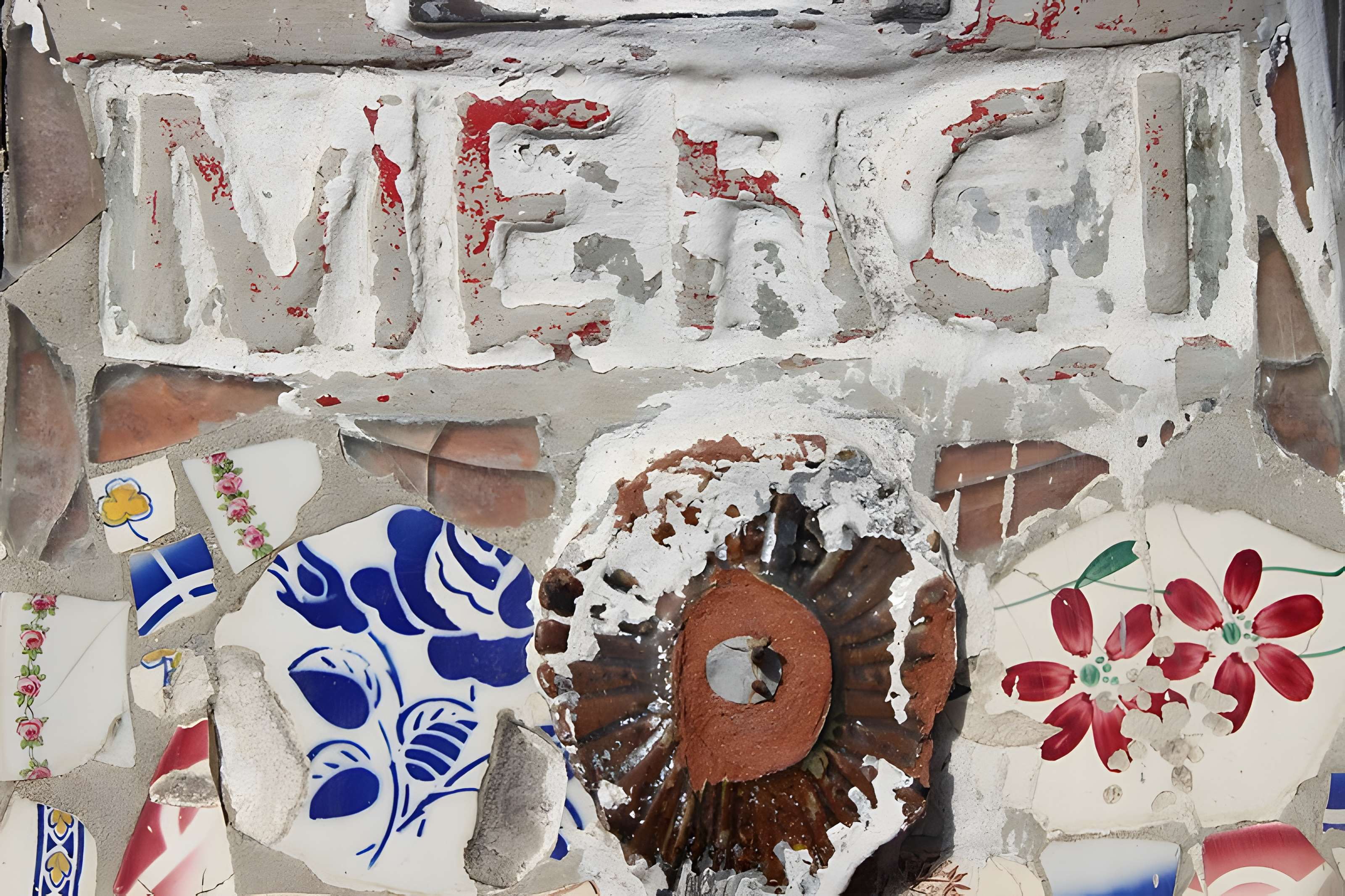 Maison Bleue à Dives-sur-Mer