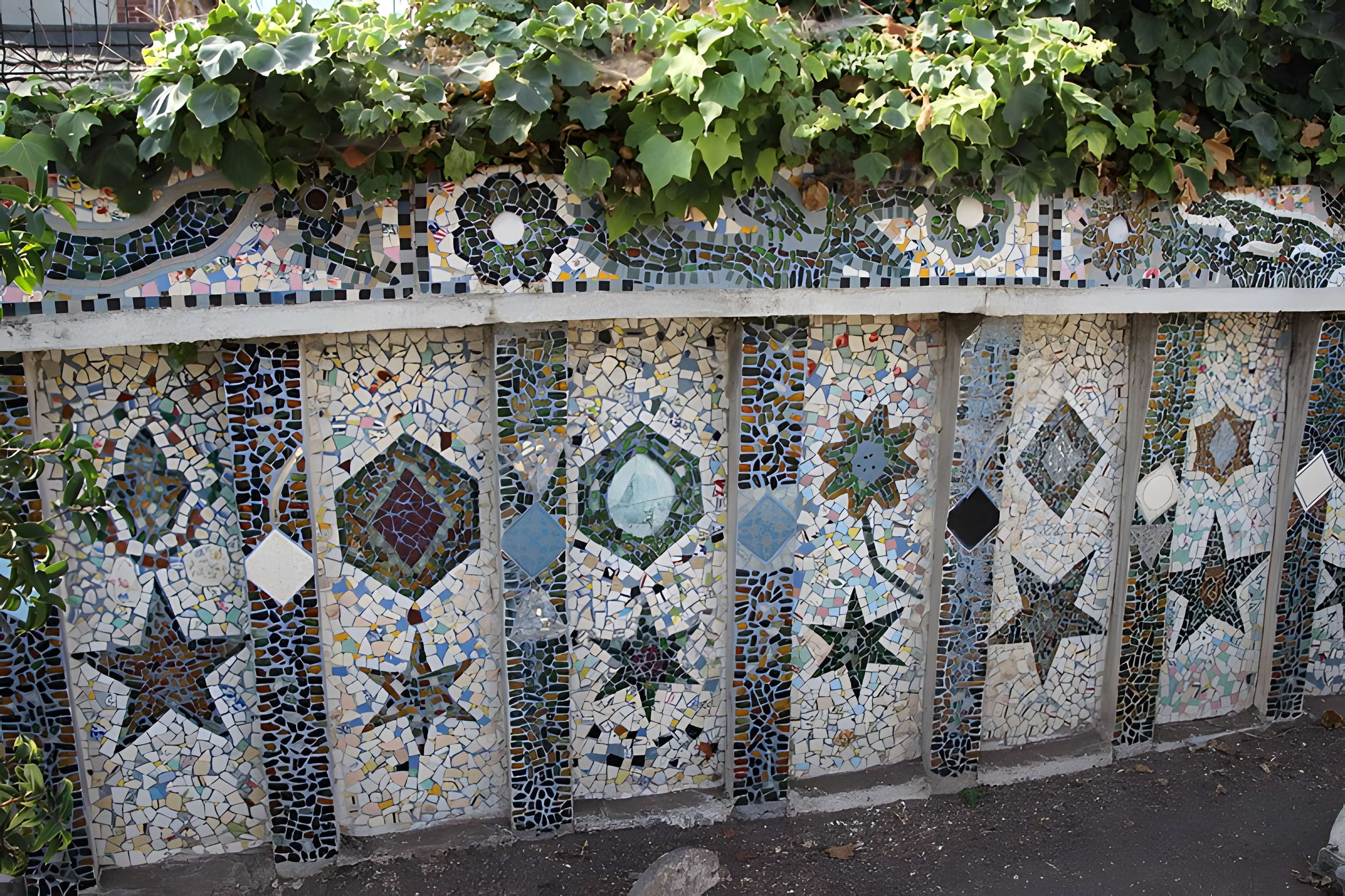 Maison Bleue à Dives-sur-Mer