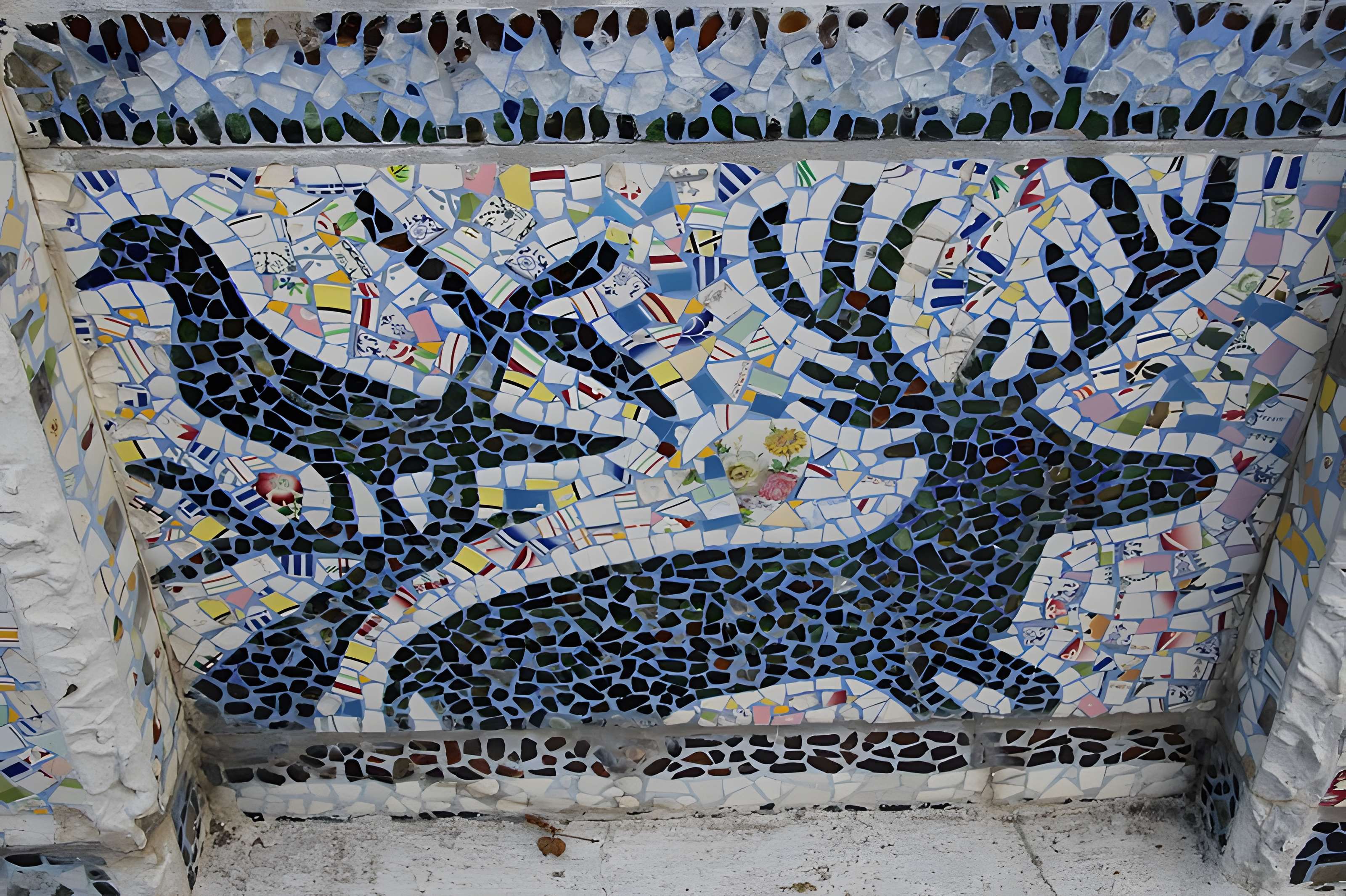 Maison Bleue à Dives-sur-Mer