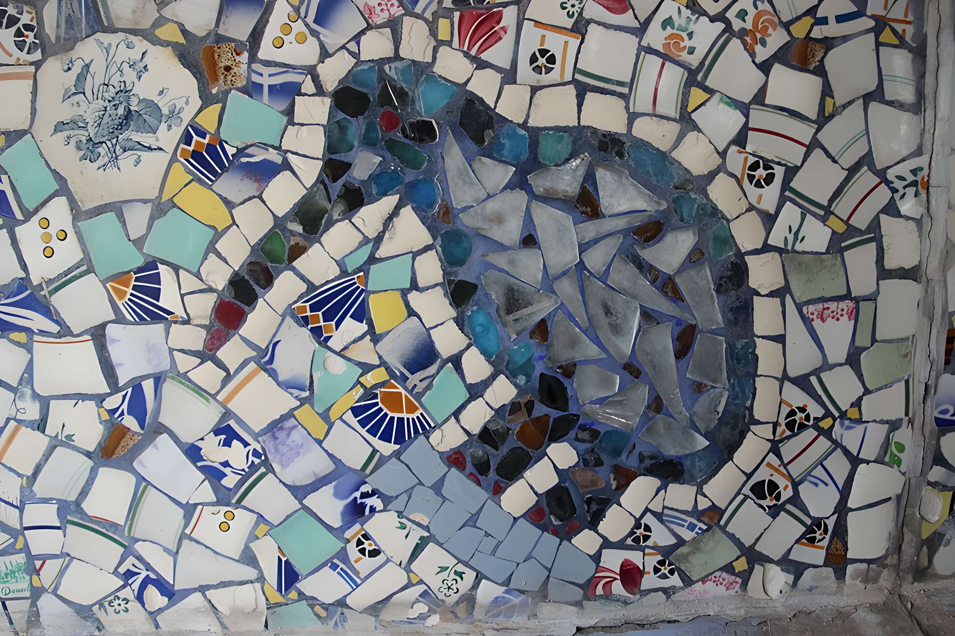 Maison Bleue à Dives-sur-Mer