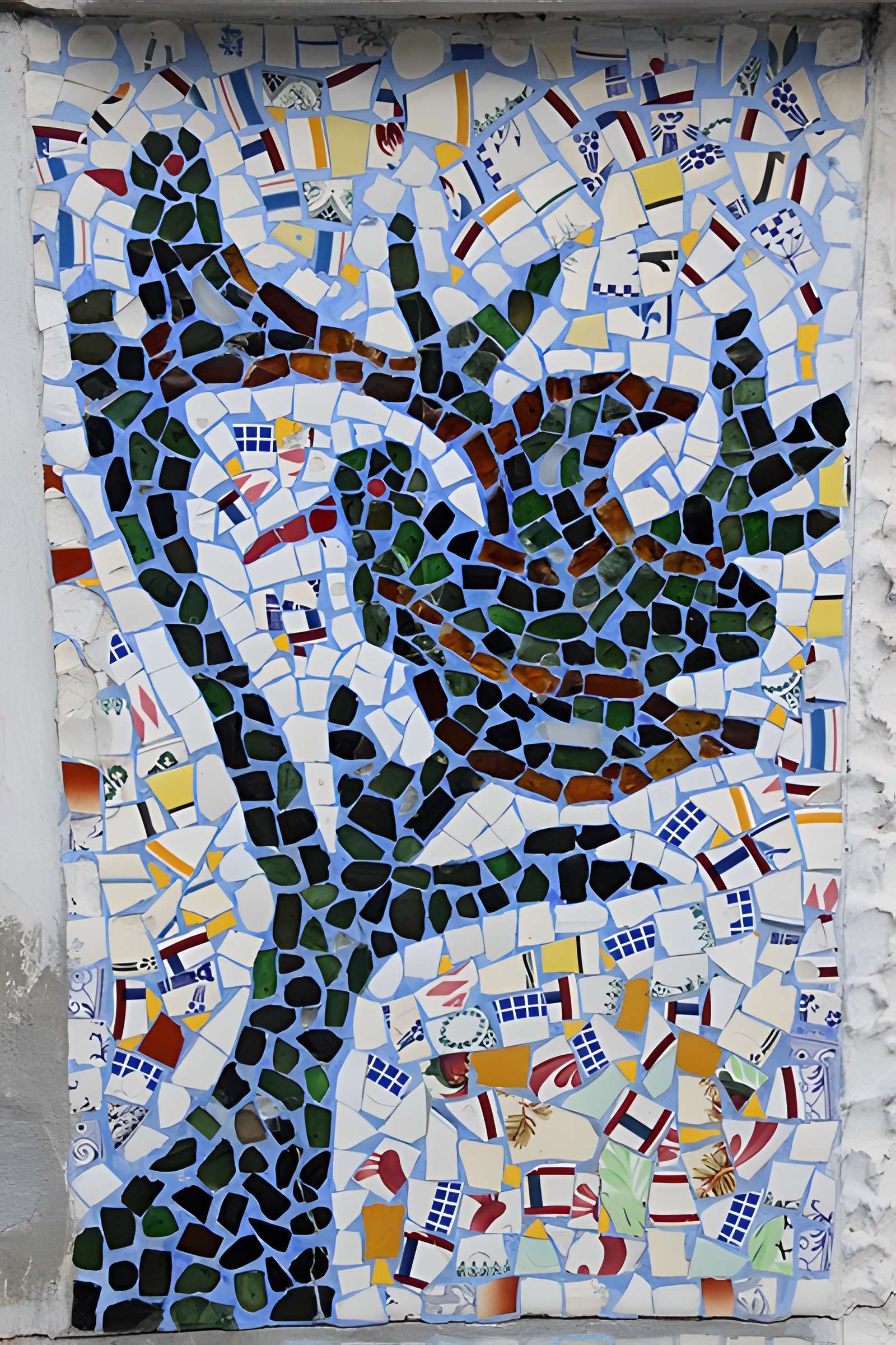 Maison Bleue à Dives-sur-Mer