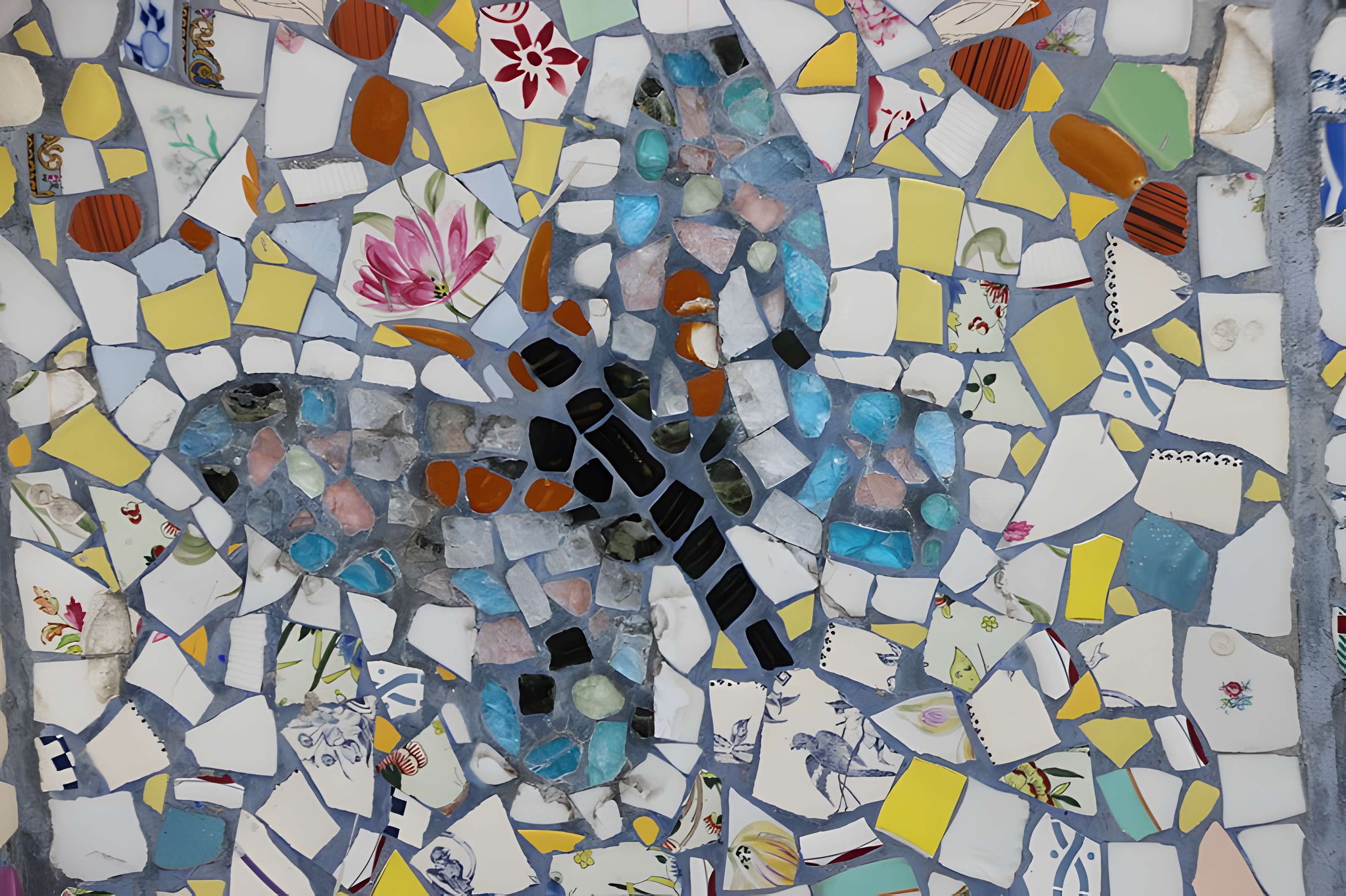 Maison Bleue à Dives-sur-Mer