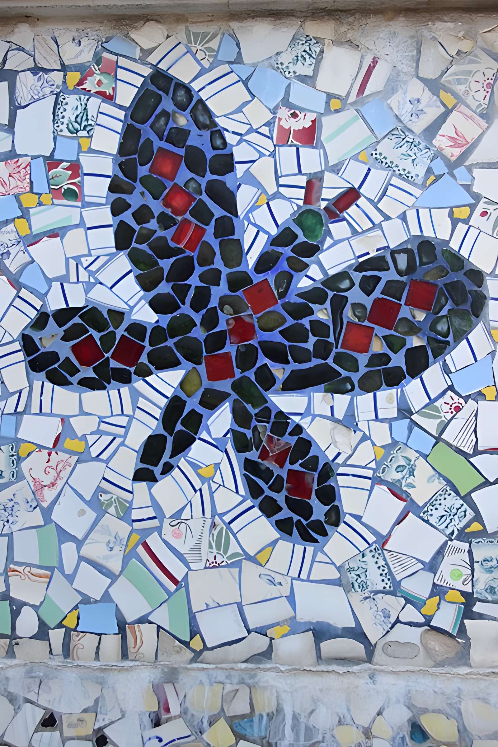 Maison Bleue à Dives-sur-Mer