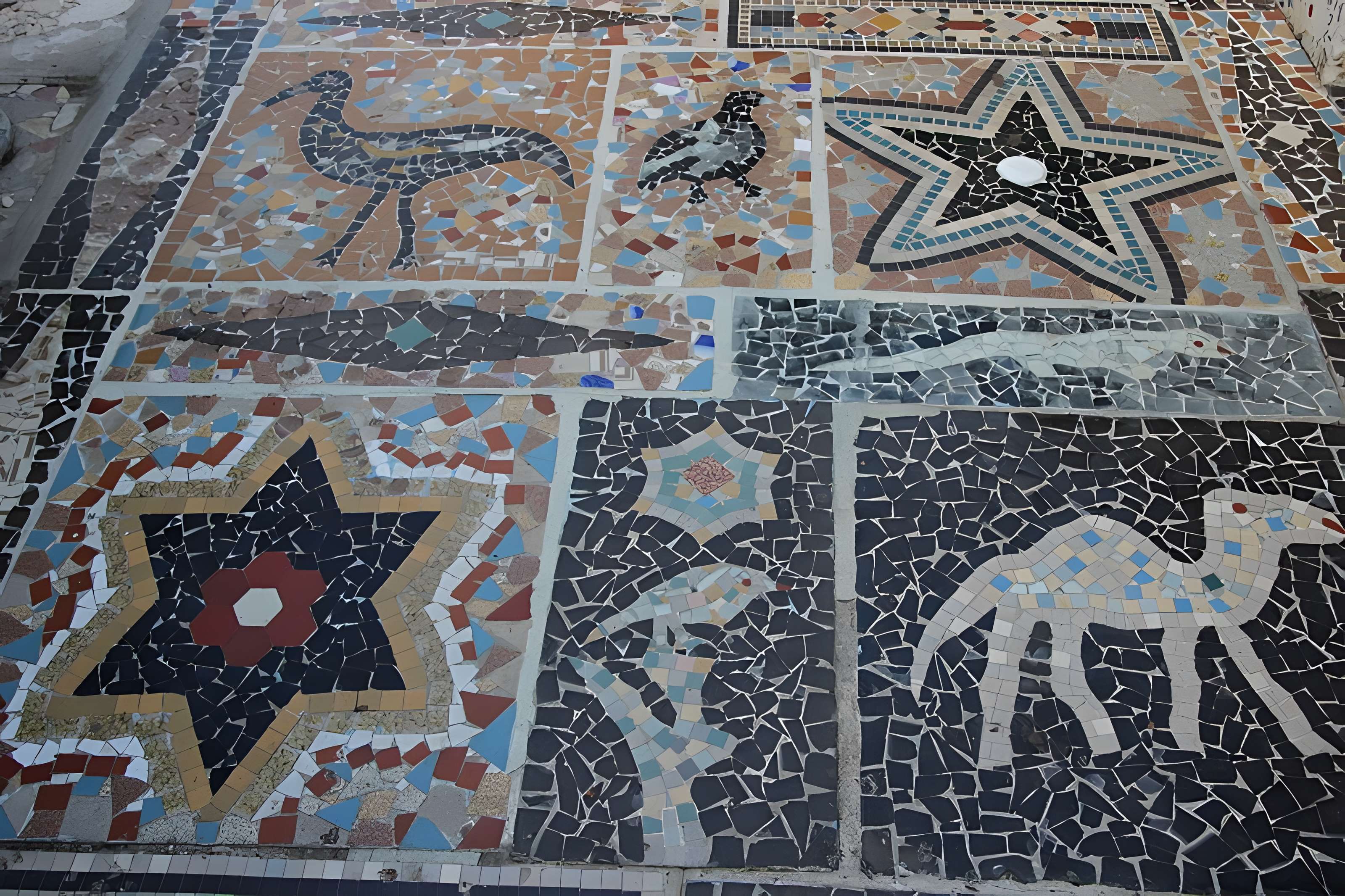 Maison Bleue à Dives-sur-Mer