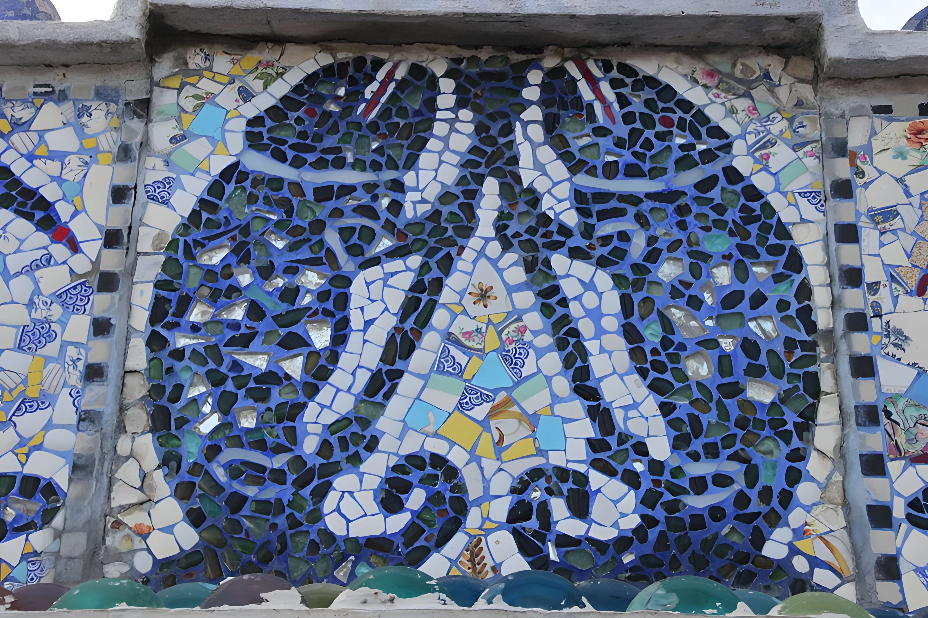 Maison Bleue à Dives-sur-Mer