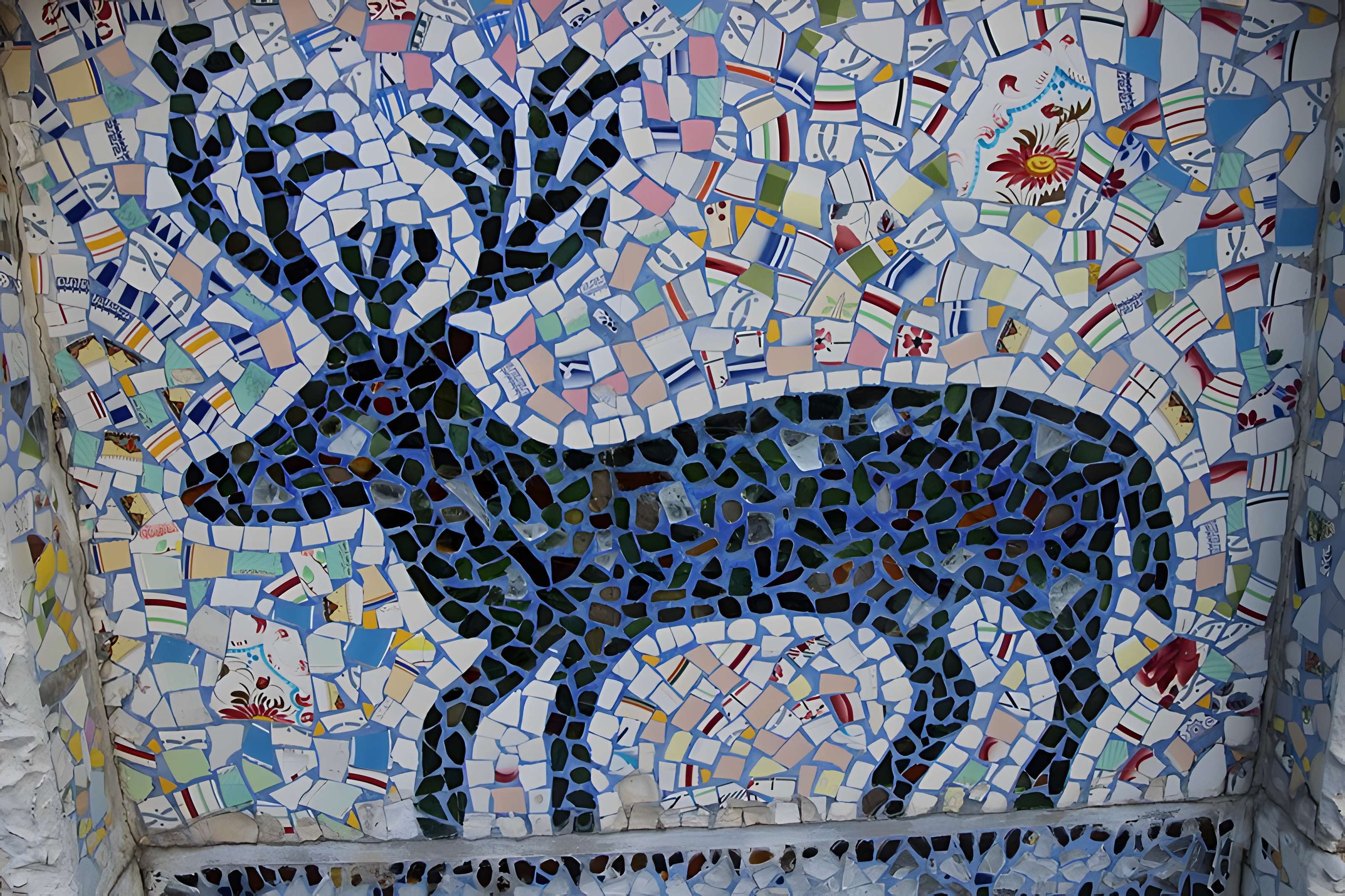 Maison Bleue à Dives-sur-Mer