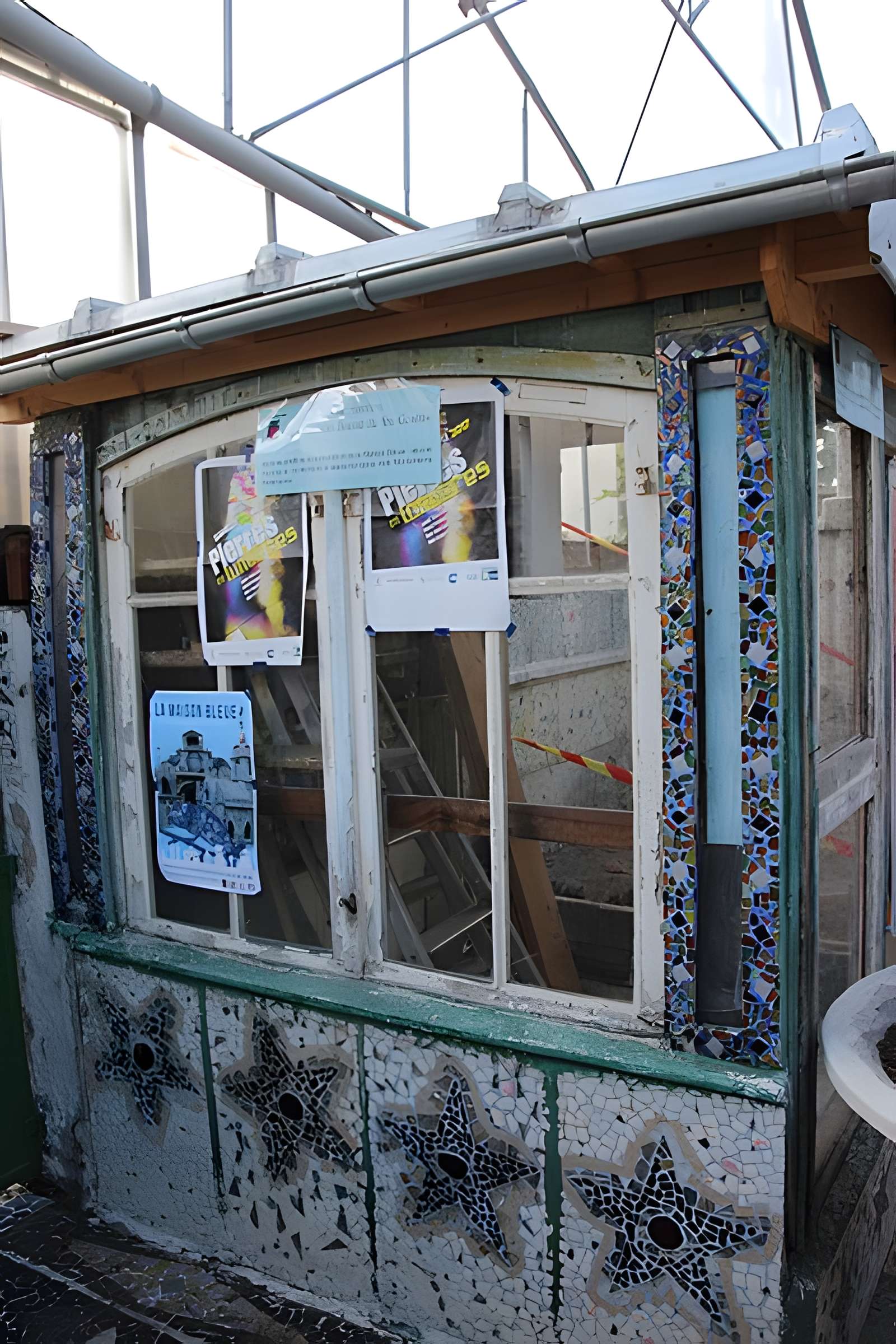 Maison Bleue à Dives-sur-Mer