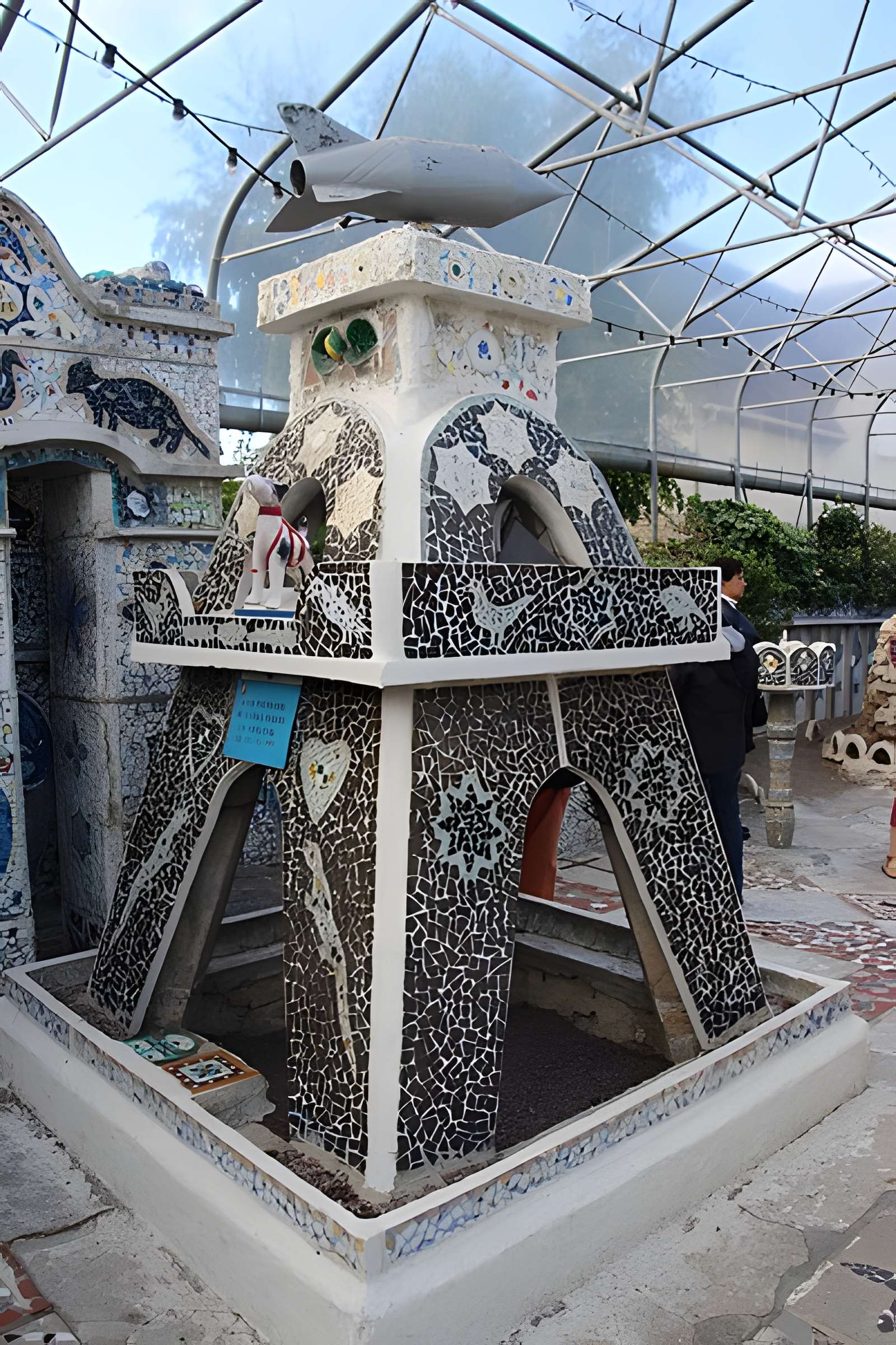 Maison Bleue à Dives-sur-Mer