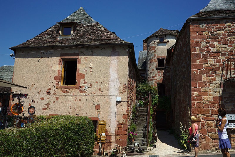 Photo de Maison Bonyt à Collonges-la-Rouge