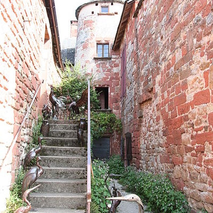 Photo de Maison Bonyt à Collonges-la-Rouge
