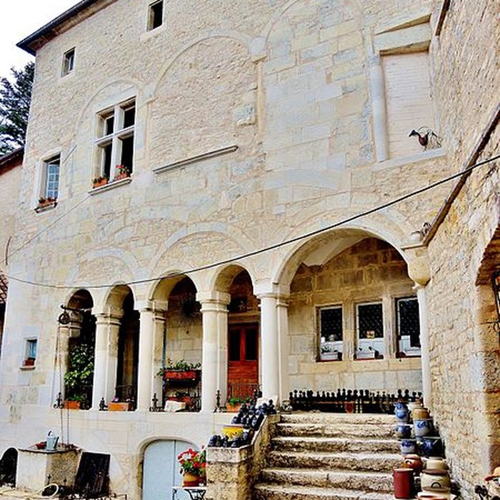 Photo de Maison Bouday à Montbozon