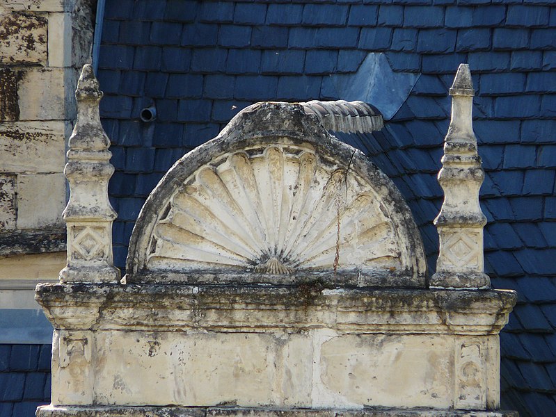 Maison Bouquier à Terrasson-Lavilledieu