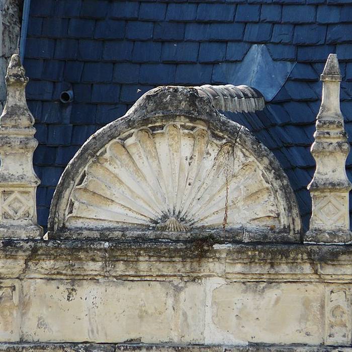 Photo de Maison Bouquier à Terrasson-Lavilledieu