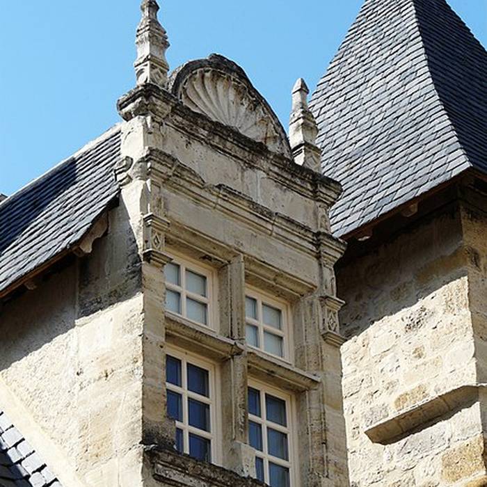 Photo de Maison Bouquier à Terrasson-Lavilledieu