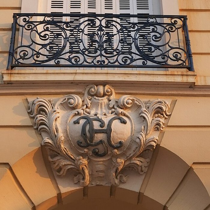 Photo de Grand Hôtel de Cabourg