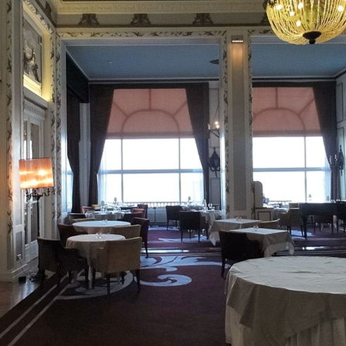 Photo de Grand Hôtel de Cabourg