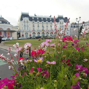 Grand Hôtel de Cabourg