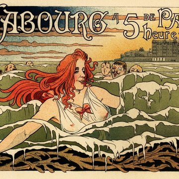 Grand Hôtel de Cabourg